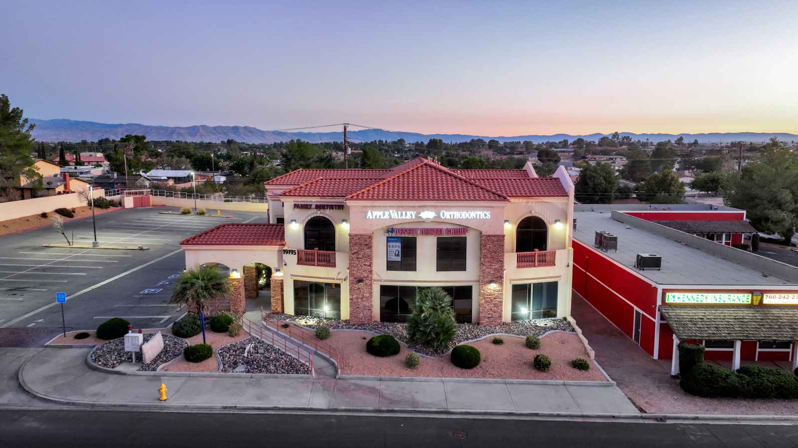 Apple Valley Orthodontics